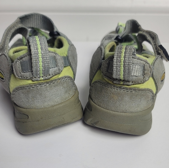 Kids Keen Newport Sandal 10 - Picture 4 of 6